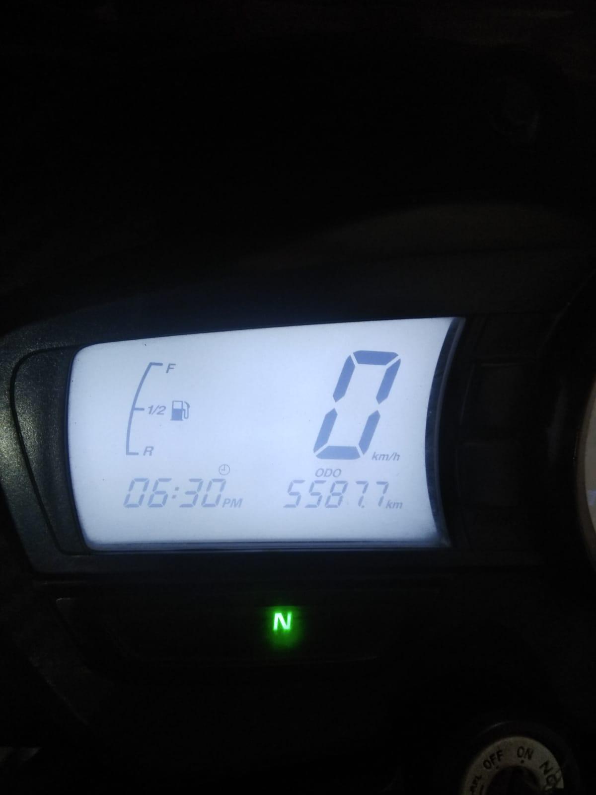 TVS Apache RTR 160 4V DRUM ABS BS6 2021