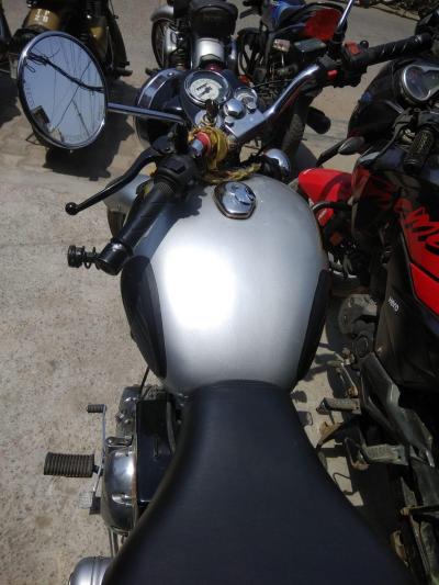 Royal Enfield Classic 350cc 2017