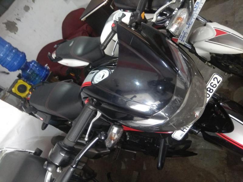 TVS Apache RTR 160 4V DRUM ABS BS6 2021