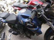 Yamaha FZs 150cc 2018