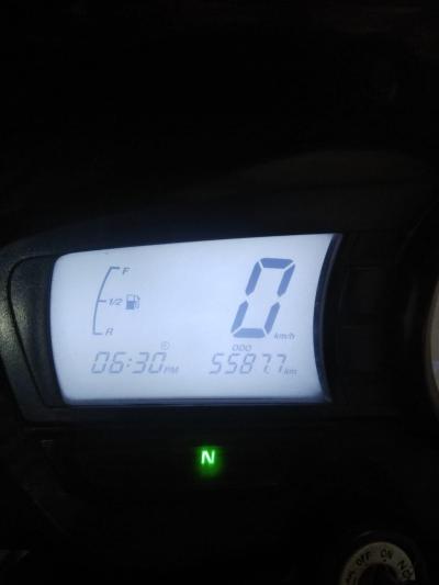 TVS Apache RTR 160 4V DRUM ABS BS6 2021