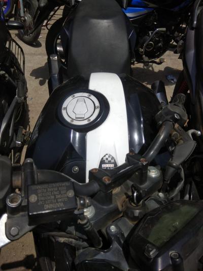 TVS Apache RTR 160 4V Drum 2019