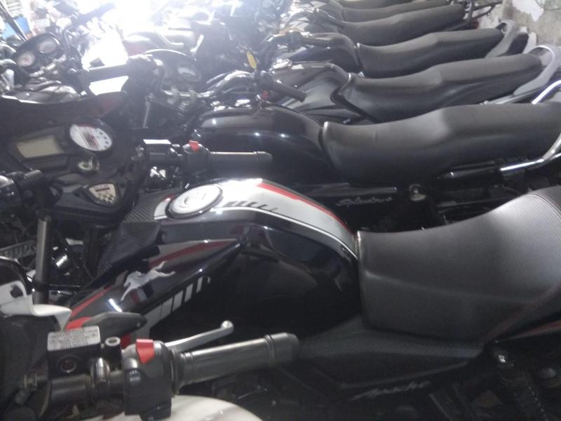 TVS Apache RTR 160 4V DRUM ABS BS6 2021