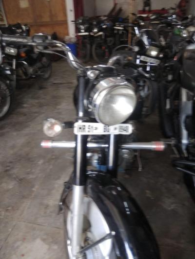 Royal Enfield Electra 350cc 2015