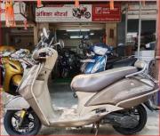 TVS Jupiter Classic 110cc BS6 2021