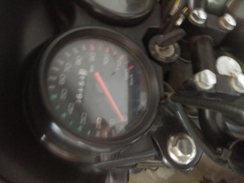 Bajaj CT110 KS Alloy BS6 2021