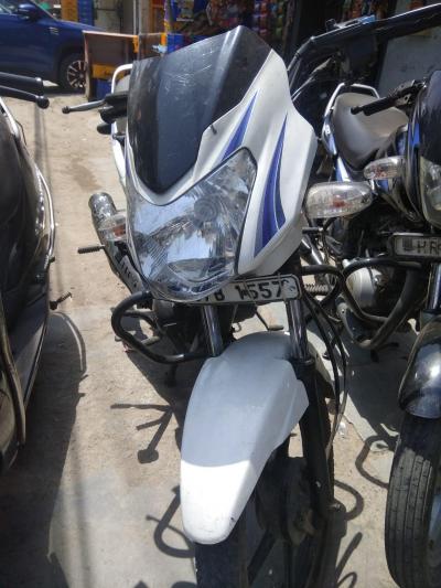 TVS Sport 100cc 2018