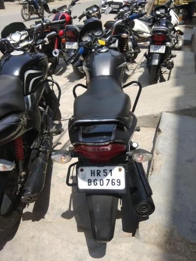 Honda CB Shine 125cc 2018