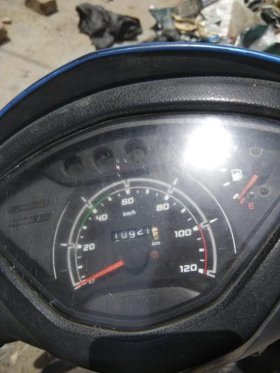 TVS Jupiter 110cc 2018