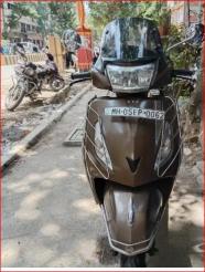 TVS Jupiter Classic 110cc BS6 2021