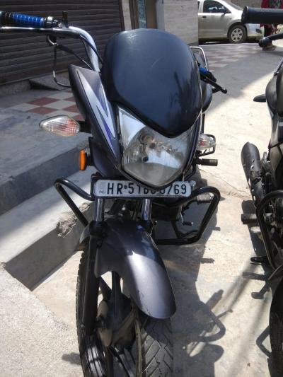 Honda CB Shine 125cc 2018