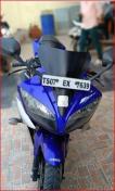 Yamaha YZF-R15 2.0 150cc 2016