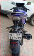 Yamaha YZF-R15 2.0 150cc 2016