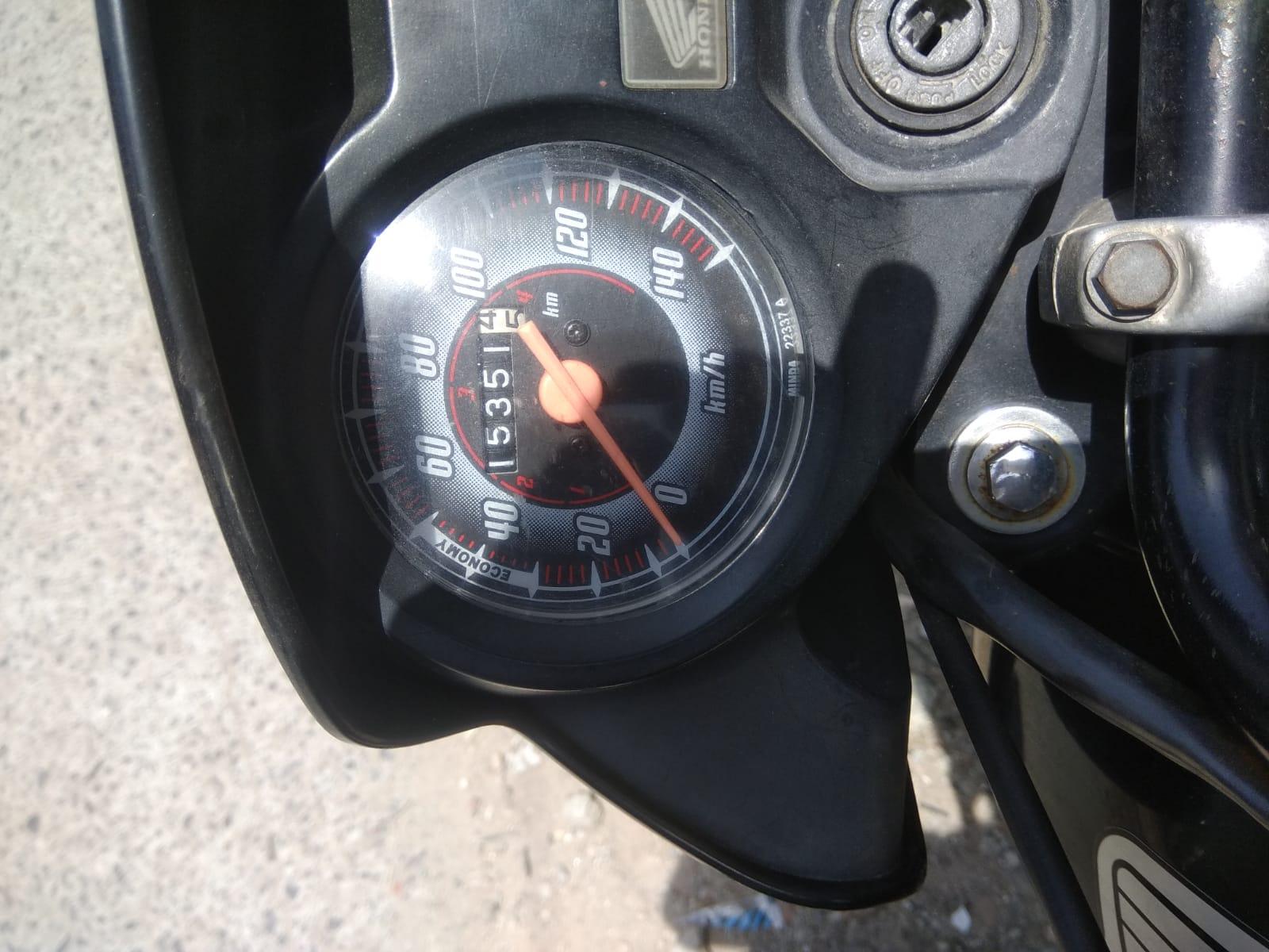 Honda CD 110 Dream 2019