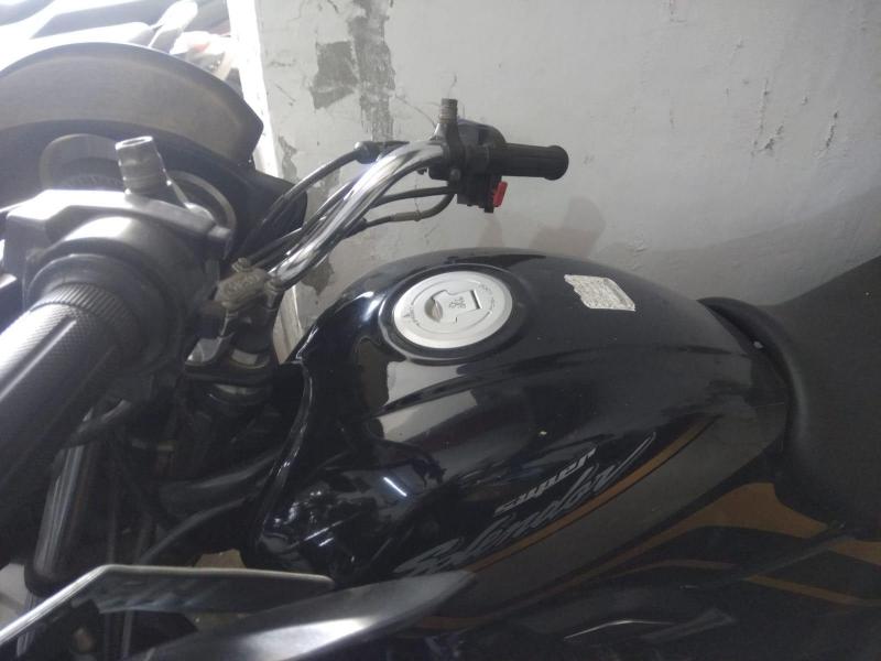 Hero Super Splendor Self Drum Alloy 125cc BS6 2020