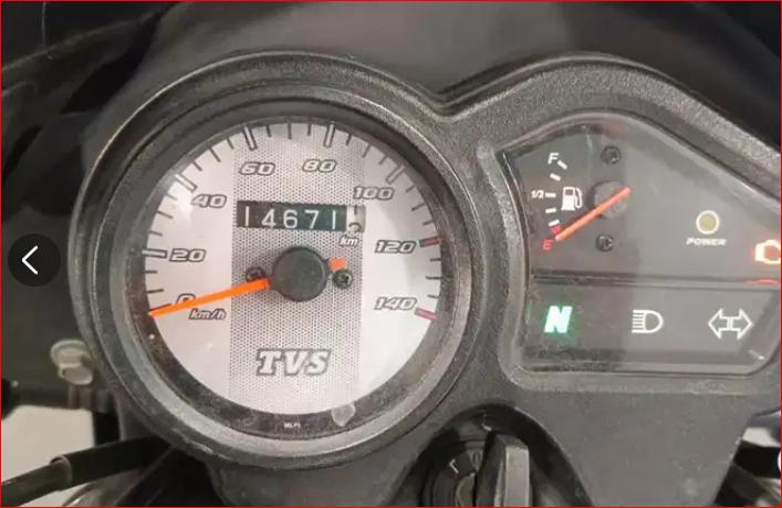 TVS Sport 110CC ES ALLOY BS6 2021