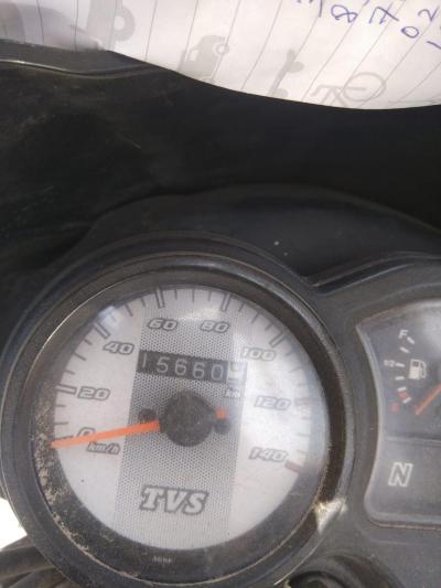 TVS Sport 100cc 2018