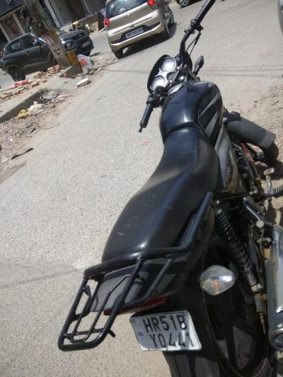 Honda CD 110 Dream 2019