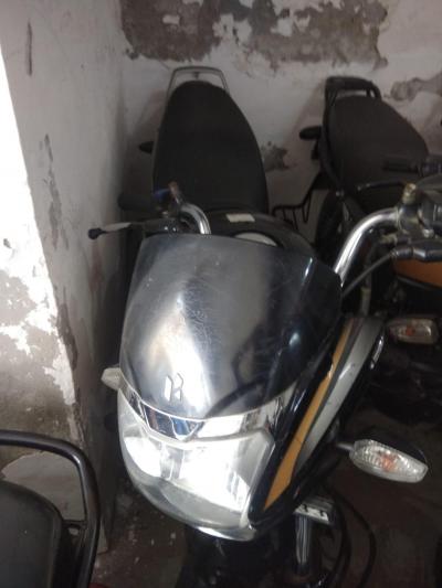 Hero Super Splendor Self Drum Alloy 125cc BS6 2020