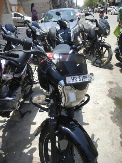 Bajaj V15 150cc 2017