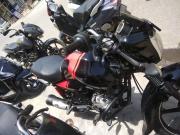 Bajaj V15 150cc 2017