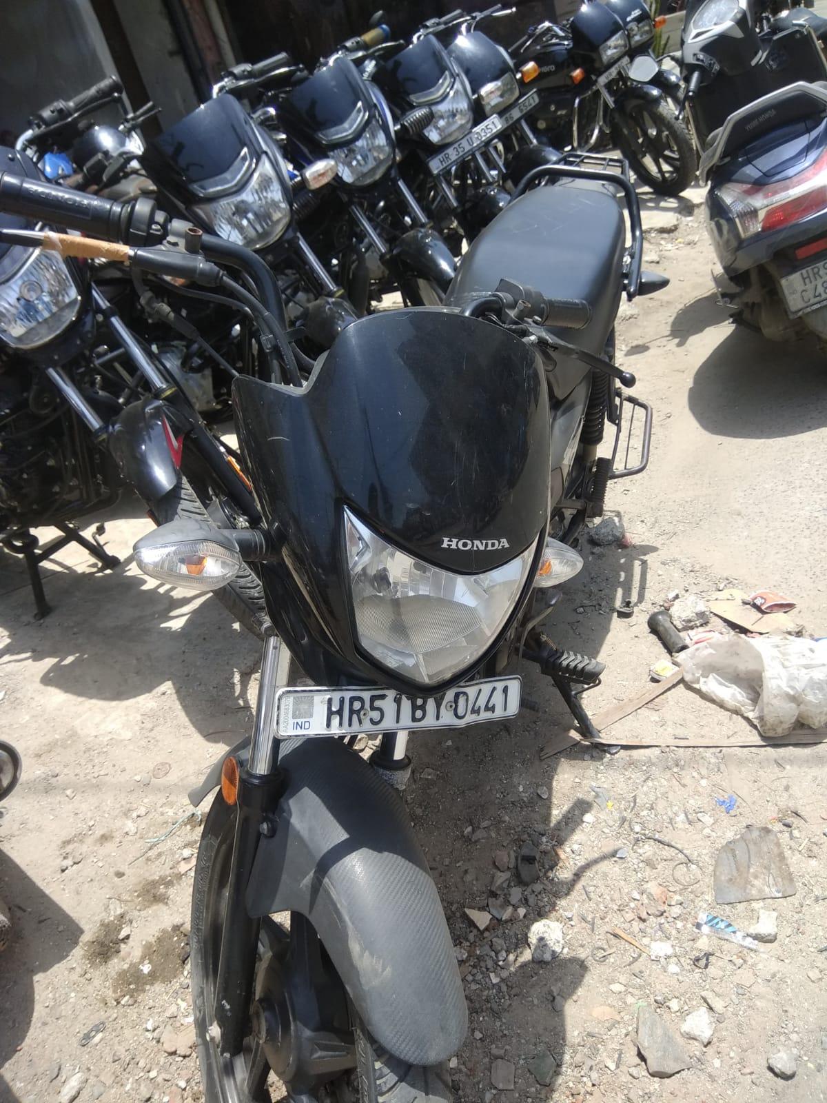 Honda CD 110 Dream 2019