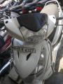 Hero Destini 125 LX BS6 2020
