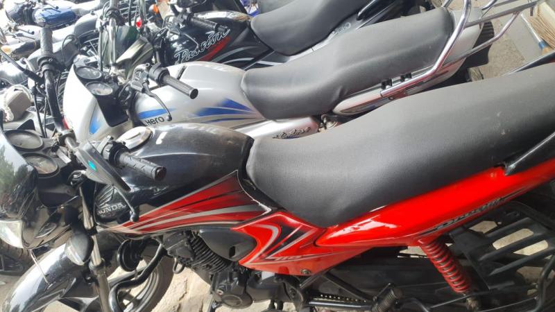 Honda Dream Yuga 110cc 2014