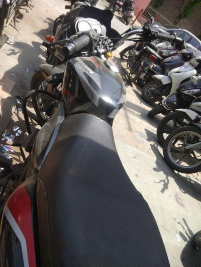 Bajaj Discover 110cc 2018