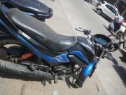 Hero Splendor iSmart 110cc 2017