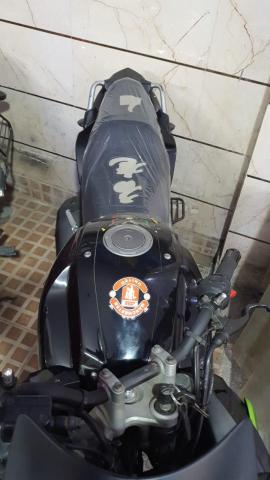 Yamaha Fazer 150cc 2013