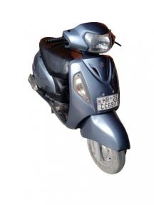 Suzuki Access 125cc 2013