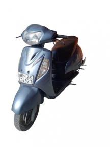Suzuki Access 125cc 2013