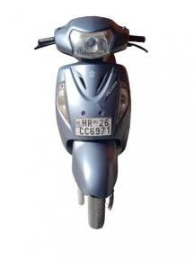 Suzuki Access 125cc 2013
