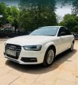 Audi A4 35 TDI Premium Plus 2015