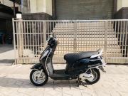 Suzuki Access 125cc 2019