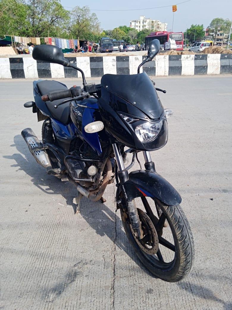 bajaj pulsar 150cc 2019 model