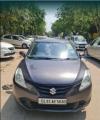 Maruti Suzuki Baleno Sigma 1.3 2015