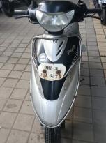 TVS Scooty Pep+ 90cc 2010