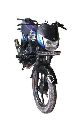 Bajaj CT 100 100cc 2019