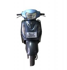 Suzuki Access 125cc 2009