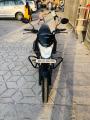 Honda CB Unicorn 160 CBS 2016