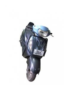 Suzuki Access 125cc 2009