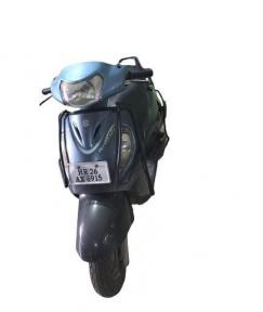 Suzuki Access 125cc 2009