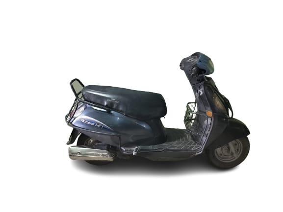 Suzuki Access 125cc 2009