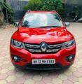 Renault KWID RXT 2016