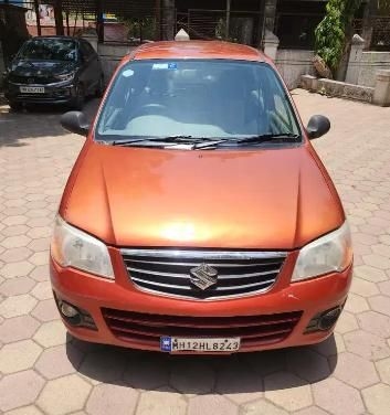 Maruti Suzuki Alto K10 LXi 2011