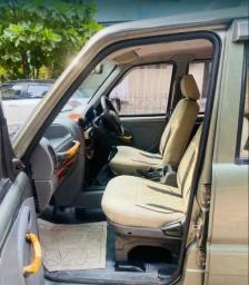 Mahindra Scorpio VLS 2.2 M HAWK 2009