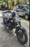 Bajaj Avenger 220cc 2018