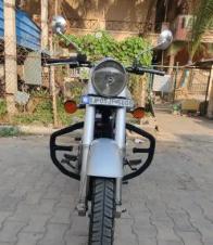 Royal Enfield Classic 350cc 2014